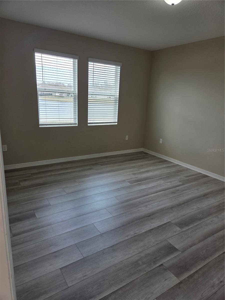 COASTAL WOODS UNIT C - Residential