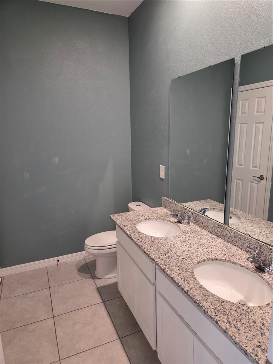 COASTAL WOODS UNIT C - Residential