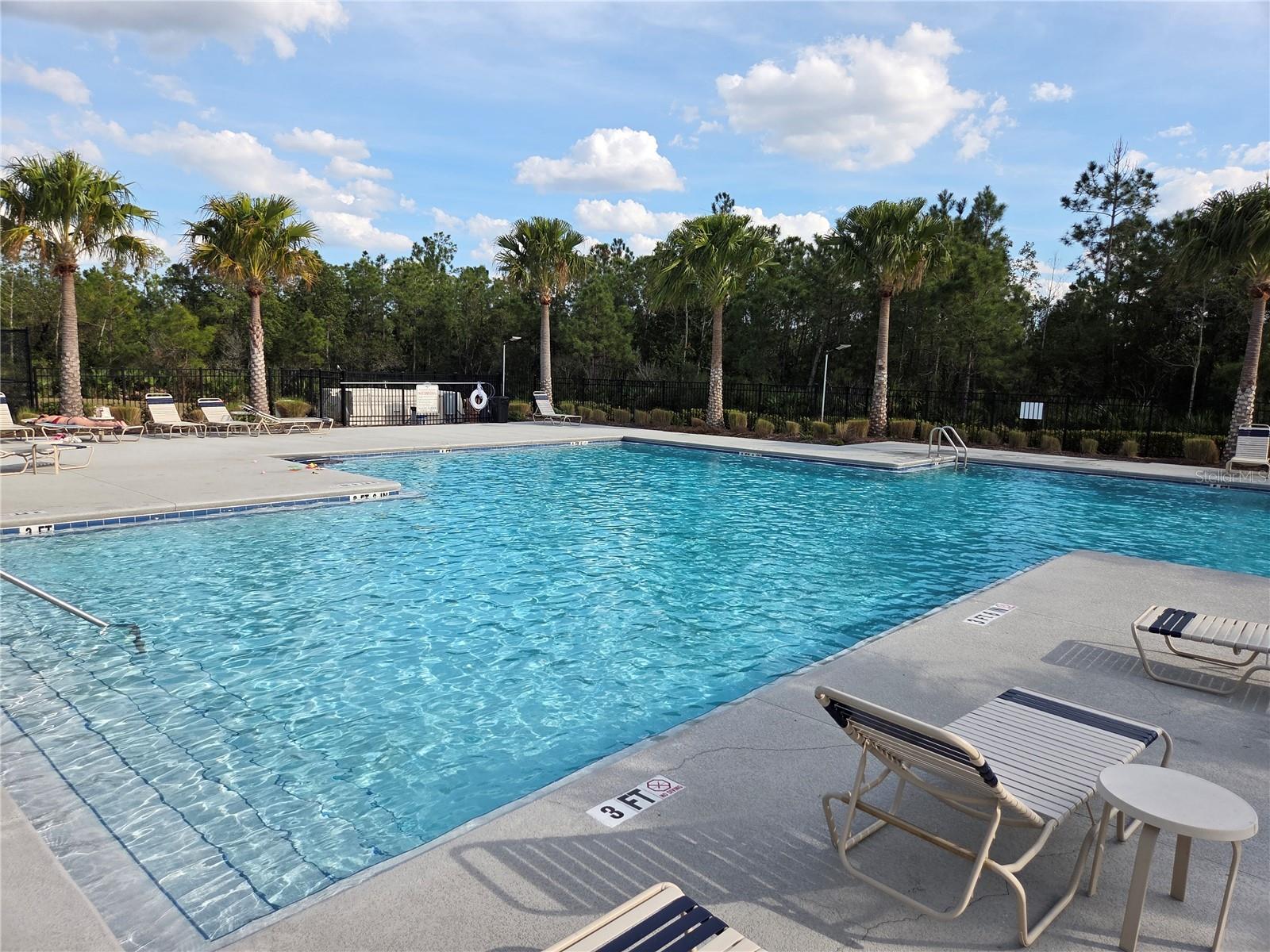 COASTAL WOODS UNIT C - Residential