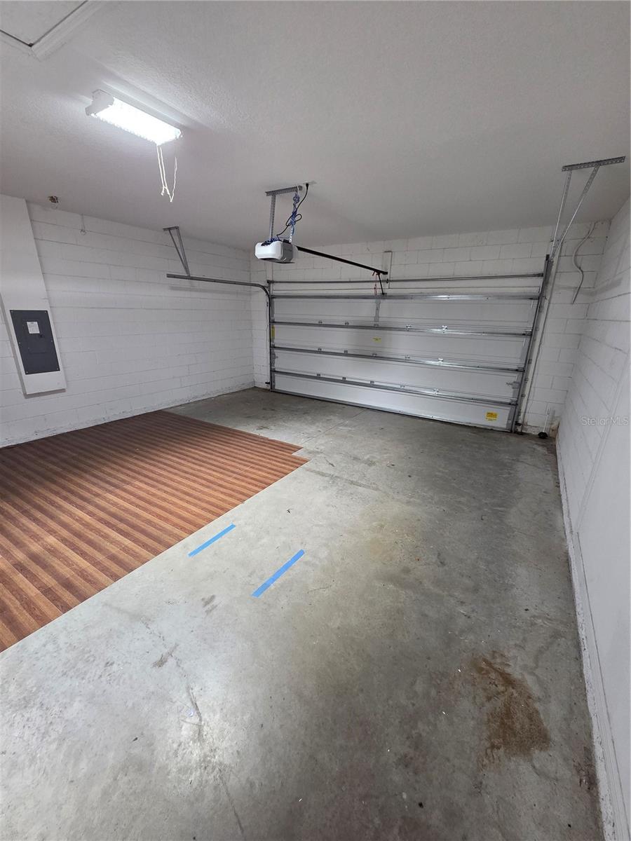 COASTAL WOODS UNIT C - Residential