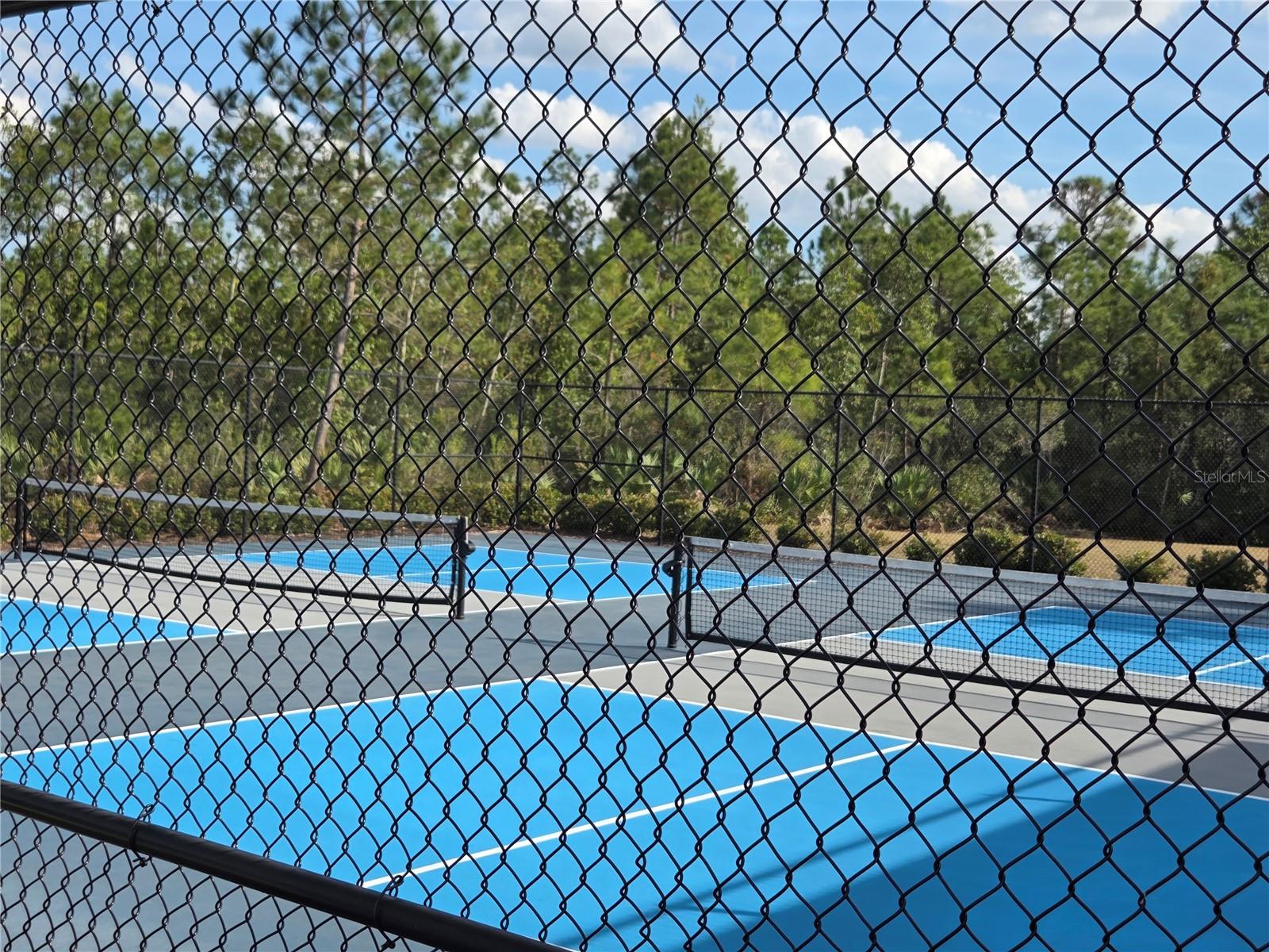 COASTAL WOODS UNIT C - Residential