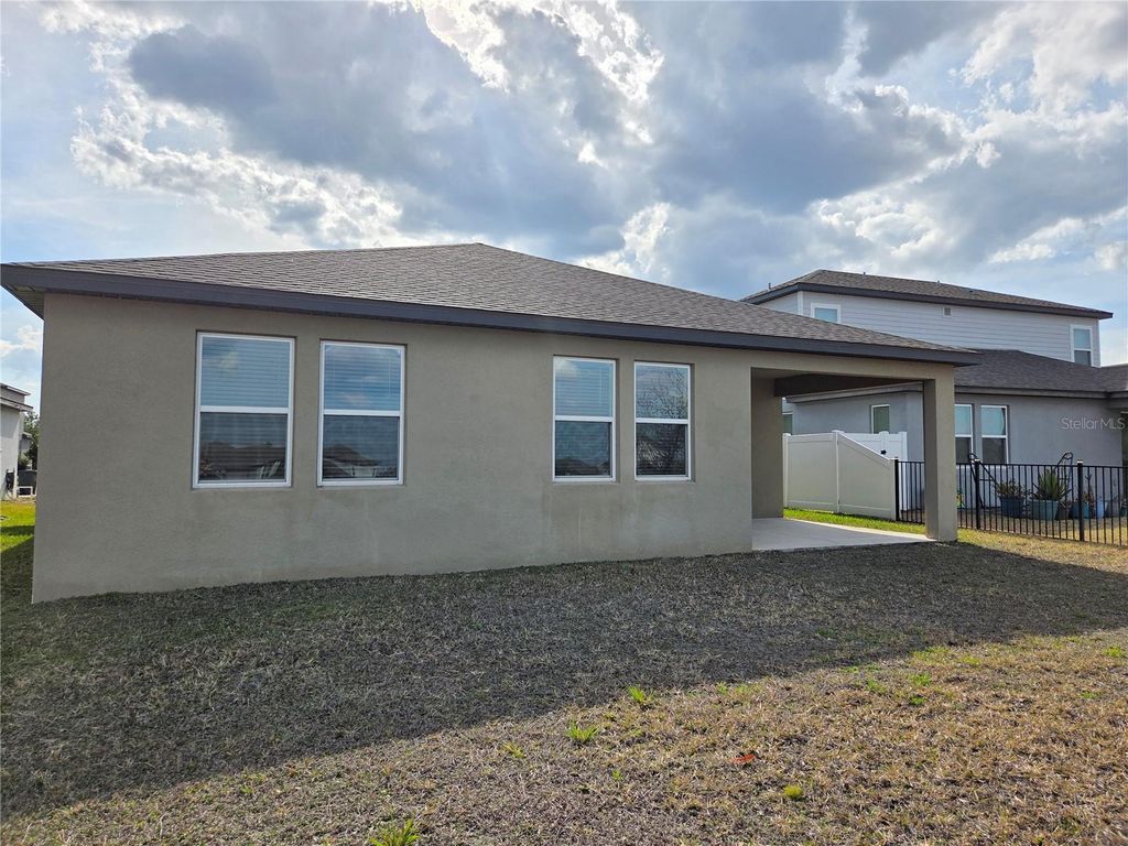 Photo of 2816 Neverland Drive, New Smyrna Beach, FL 32168 (MLS # S5144499)