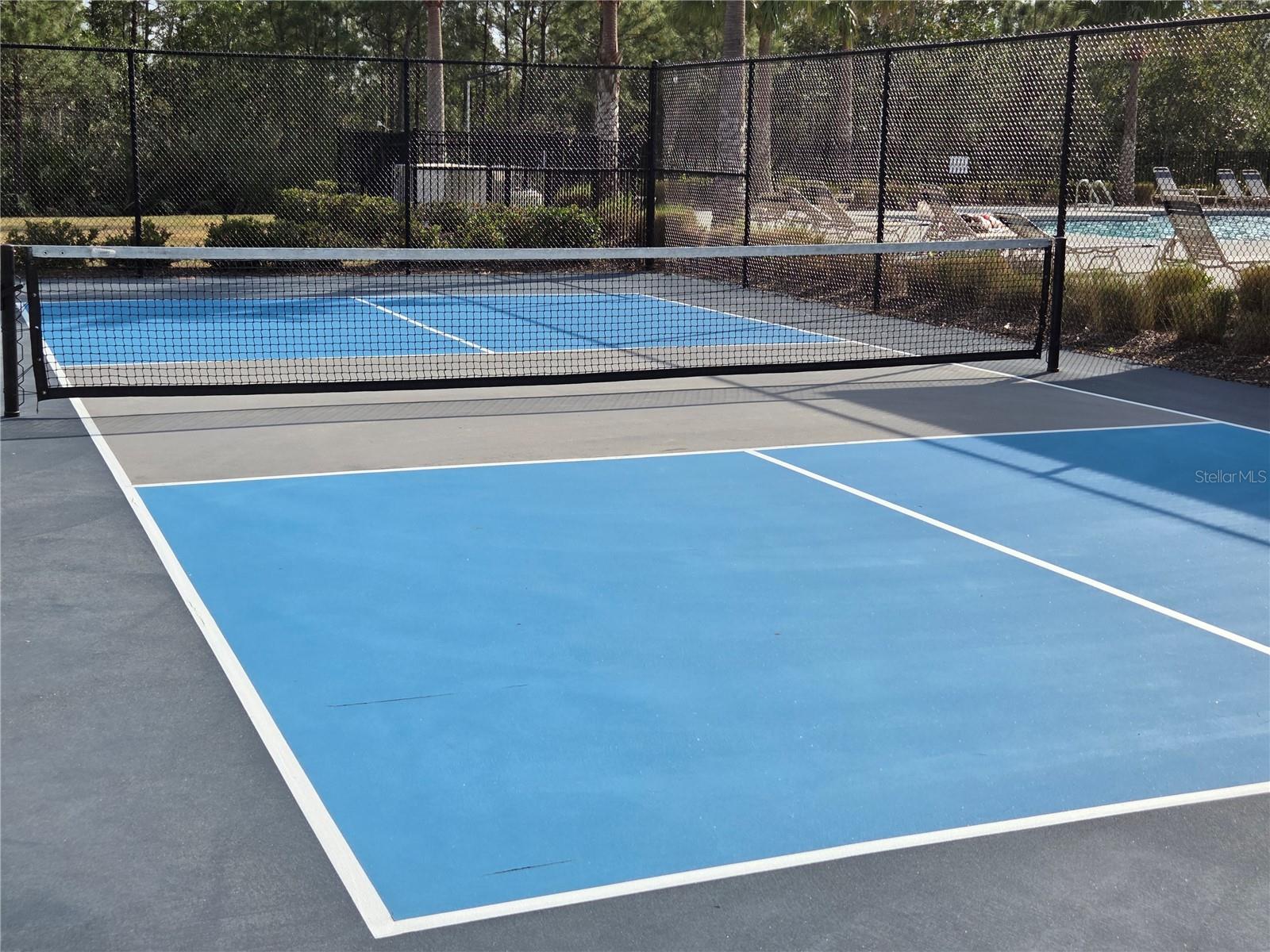 COASTAL WOODS UNIT C - Residential