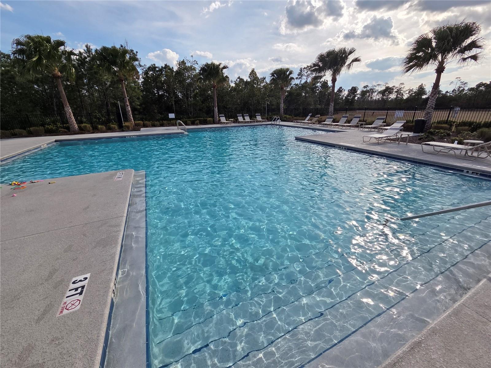 COASTAL WOODS UNIT C - Residential