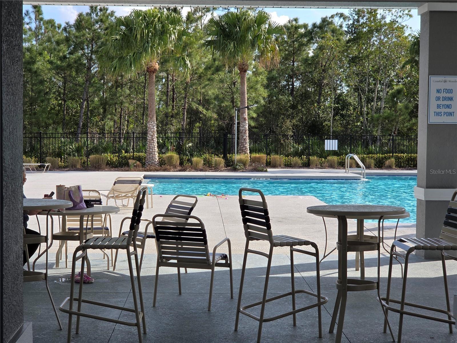 COASTAL WOODS UNIT C - Residential