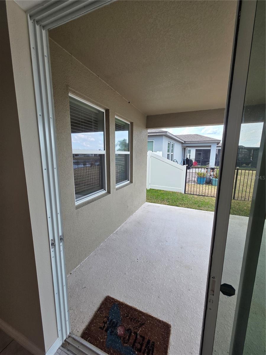 COASTAL WOODS UNIT C - Residential