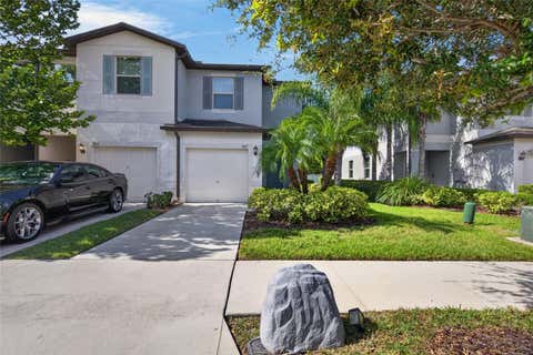 Photo of 7617 Ginger Lily Court, Tampa, FL 33619 (MLS # TB8532849)