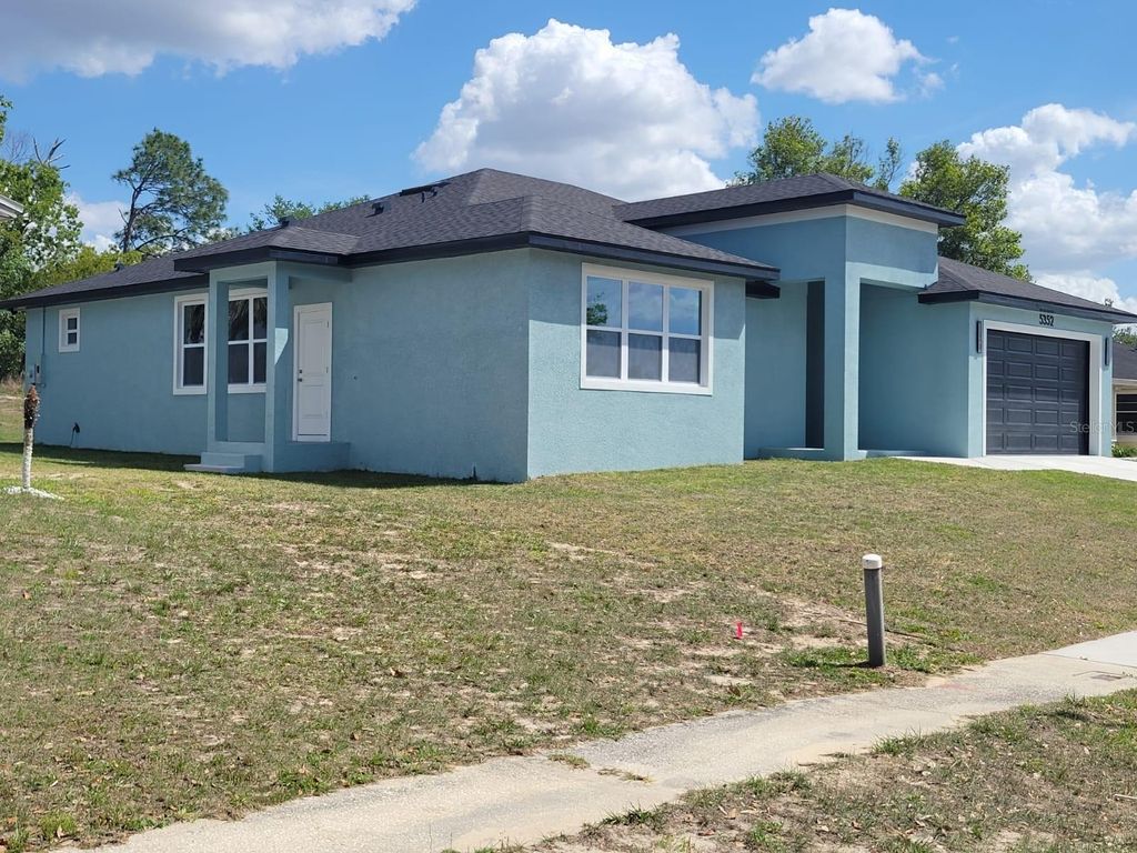 Photo of 5352 Lowell Avenue, Spring Hill, FL 34609 (MLS # TB8402204)