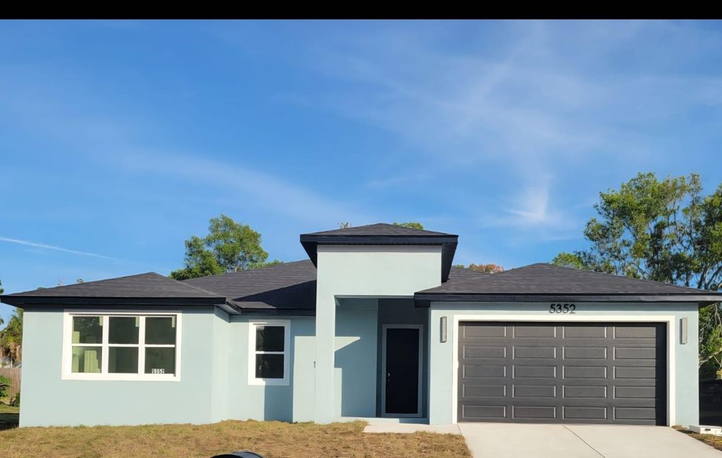 Photo of 5352 Lowell Avenue, Spring Hill, FL 34609 (MLS # TB8402204)