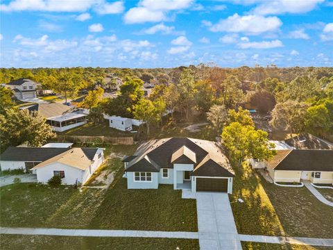 Photo of 5352 Lowell Avenue, Spring Hill, FL 34609 (MLS # TB8402204)