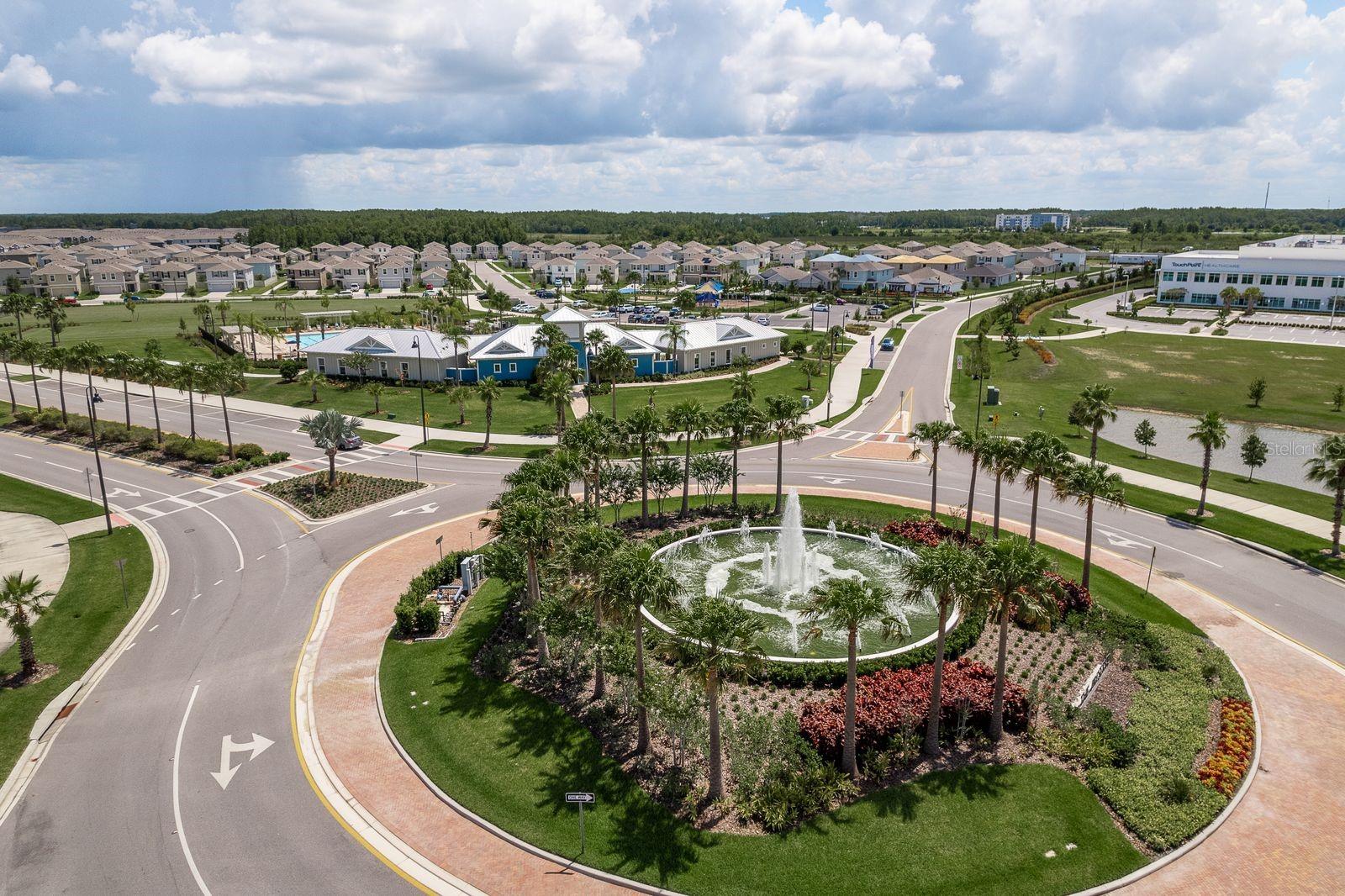 SOUTH BRANCH PRESERVE PH 2B & - Residential