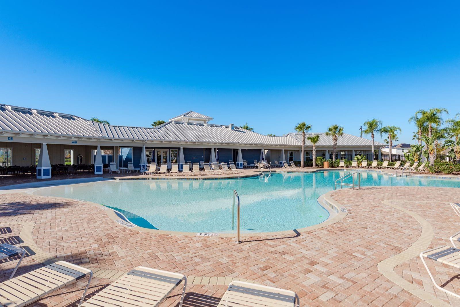 SOUTH BRANCH PRESERVE PH 2B & - Residential