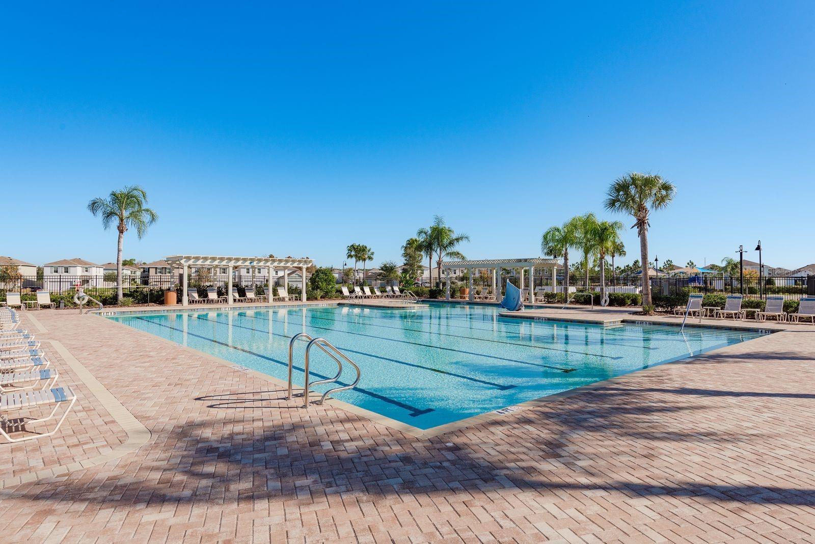 SOUTH BRANCH PRESERVE PH 2B & - Residential