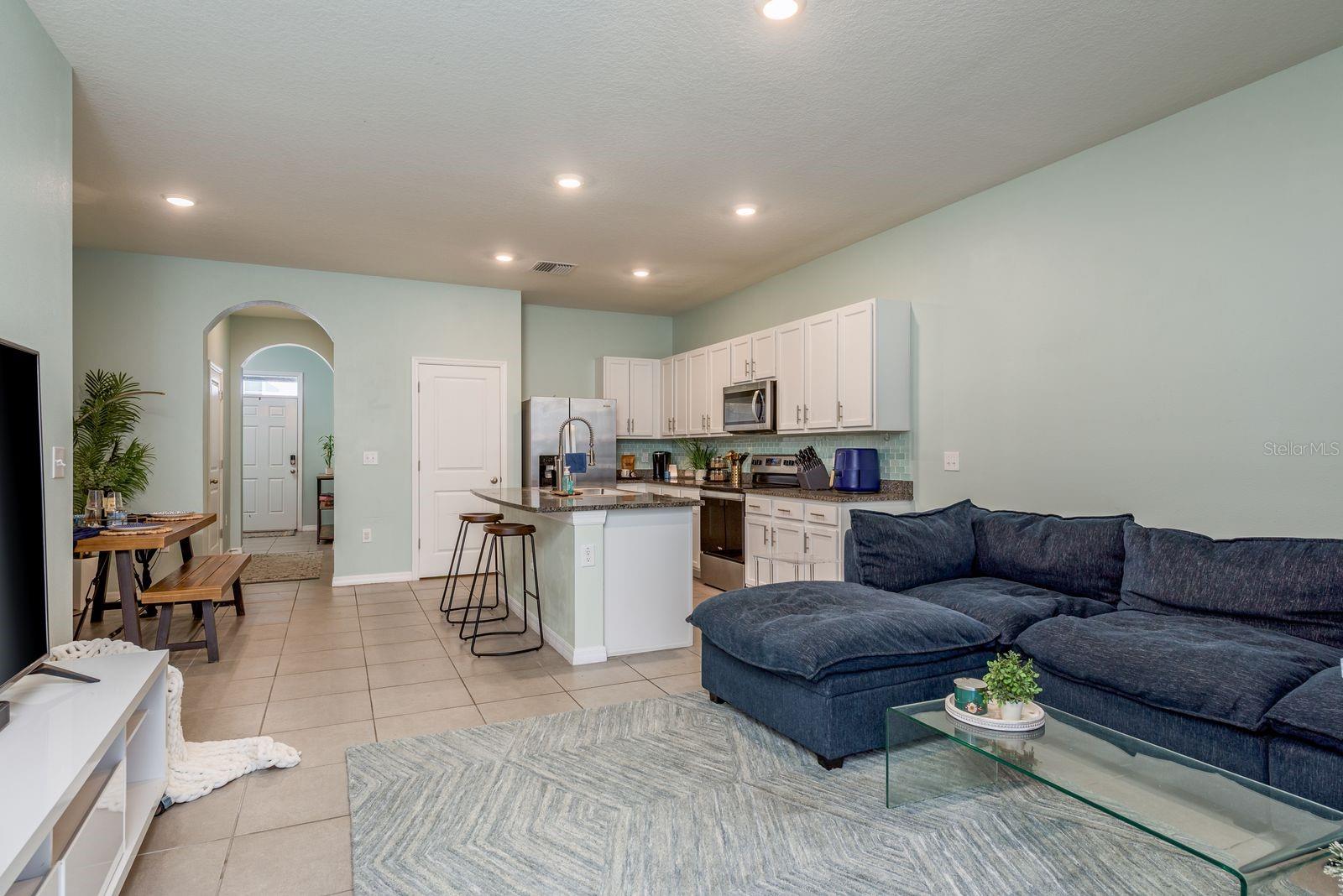 SOUTH BRANCH PRESERVE PH 2B & - Residential