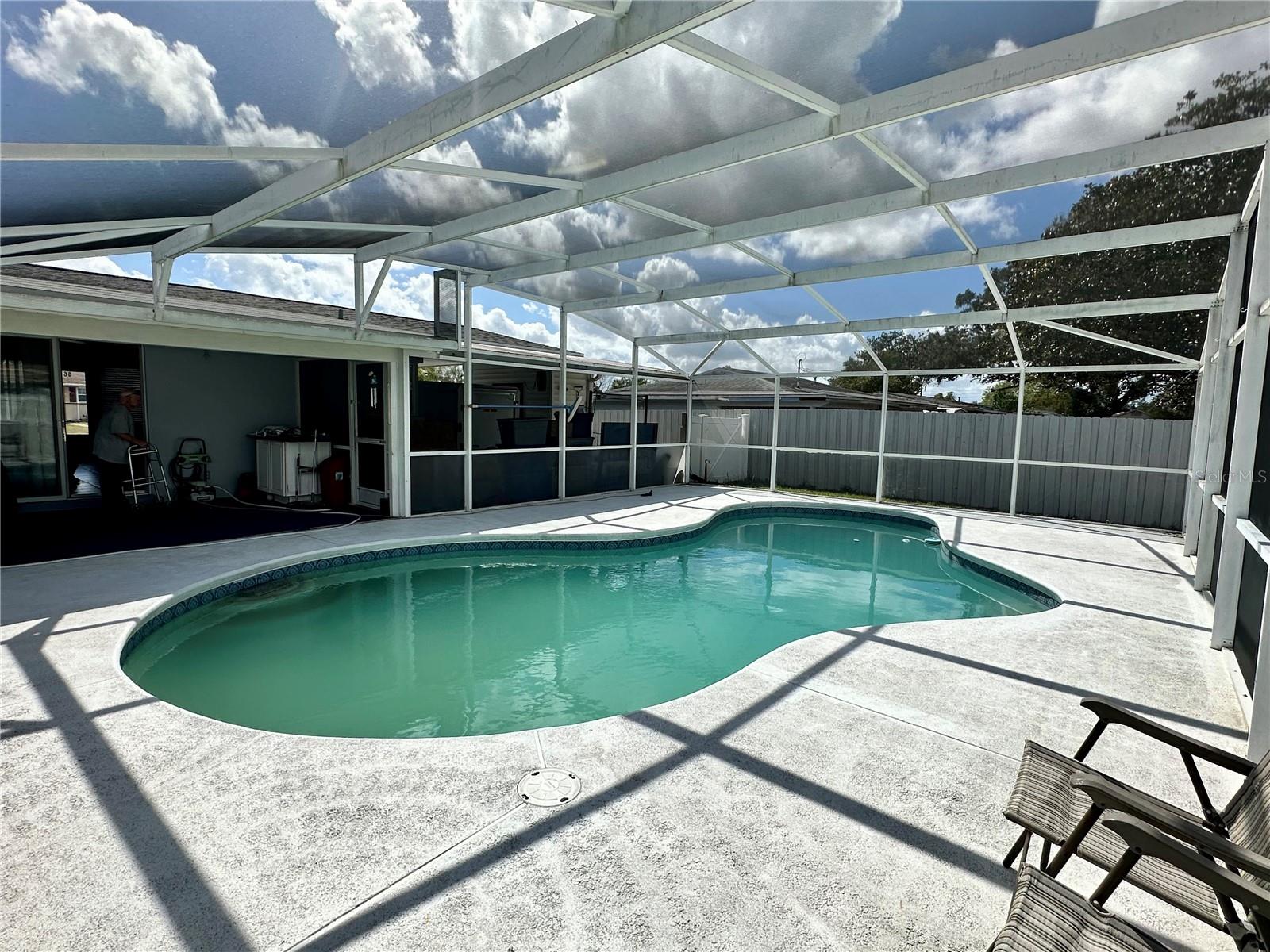 DELTONA LAKES UNIT 30 - Residential