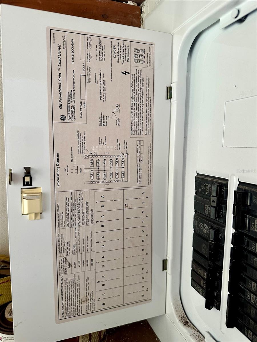 DELTONA LAKES UNIT 30 - Residential