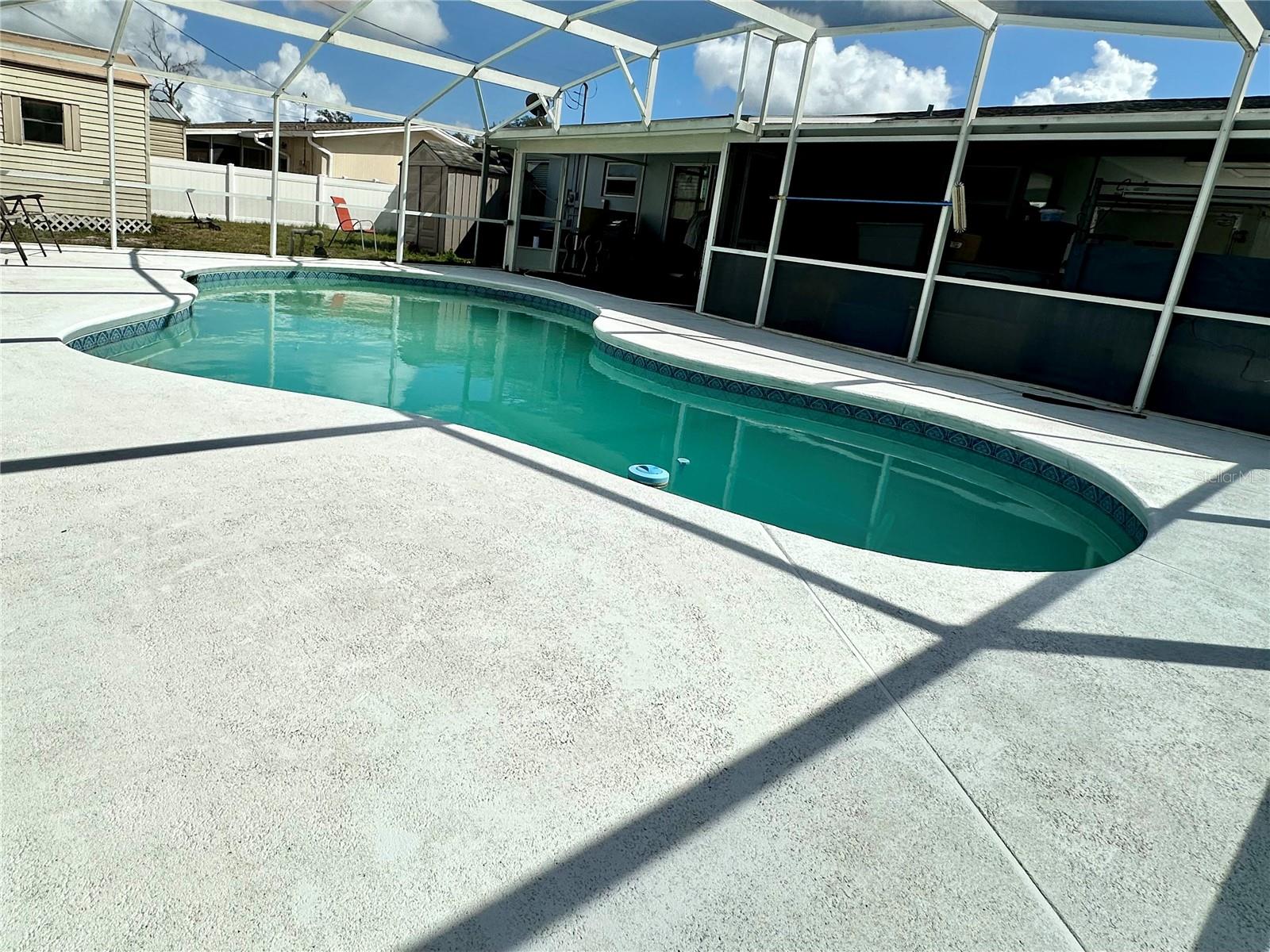 DELTONA LAKES UNIT 30 - Residential