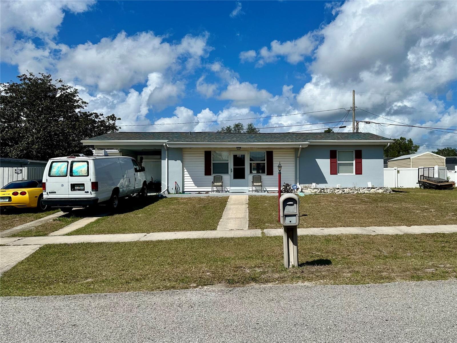 DELTONA LAKES UNIT 30 - Residential