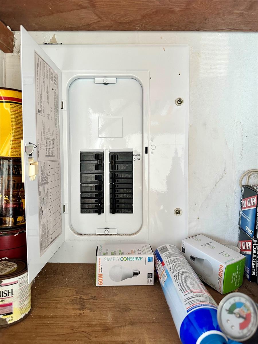 DELTONA LAKES UNIT 30 - Residential