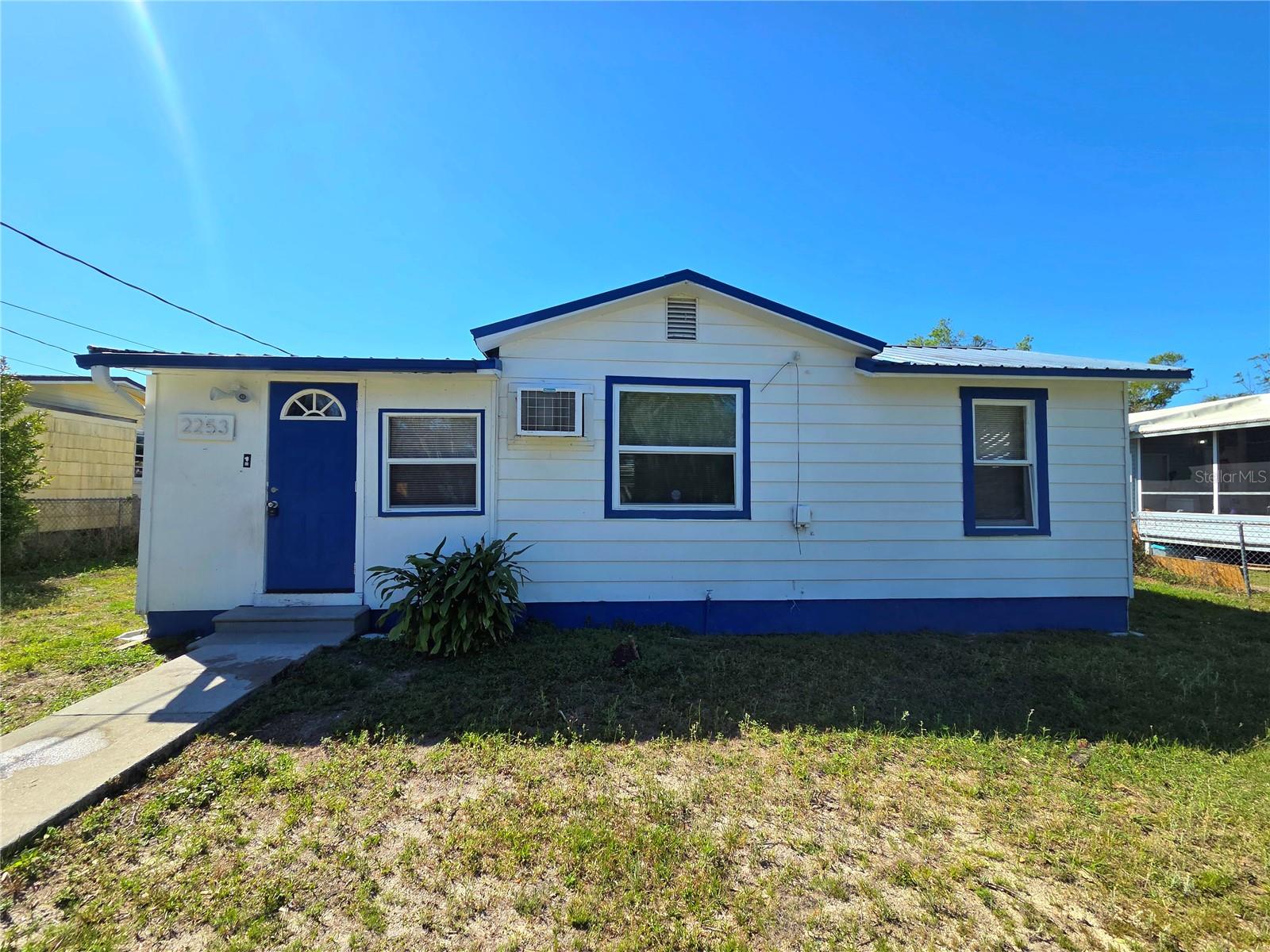 COUNTRY CLUB ESTATES SUB - Residential Income