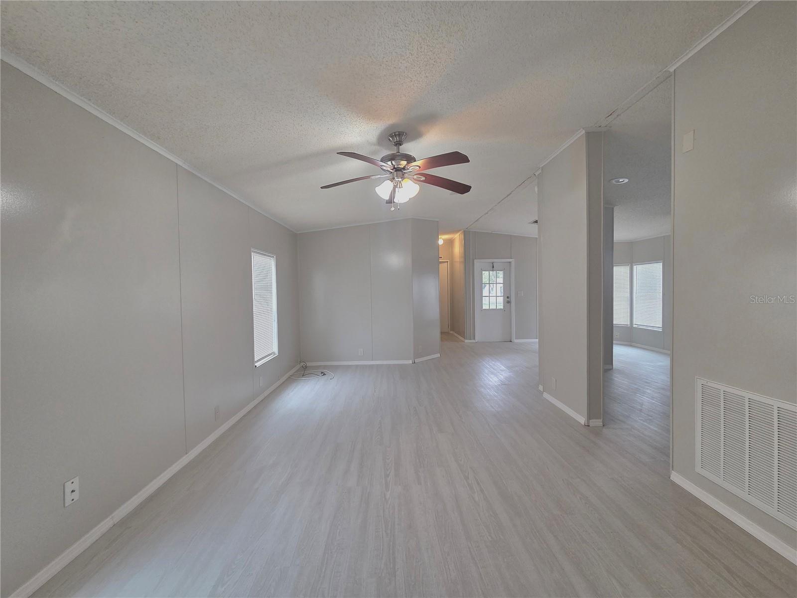 COUNTRY CLUB ESTATES SUB - Residential Income