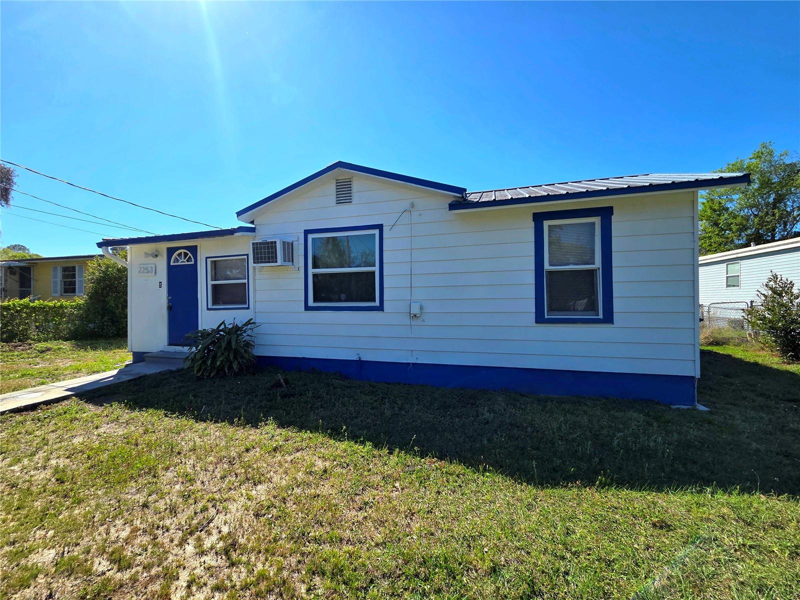 COUNTRY CLUB ESTATES SUB - Residential Income