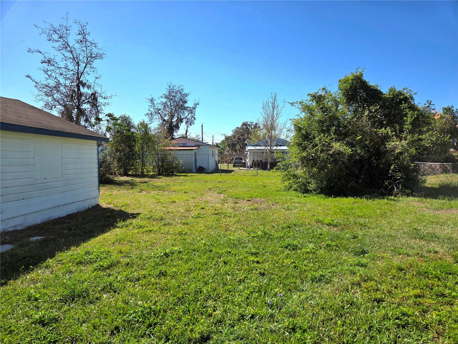 COUNTRY CLUB ESTATES SUB - Residential Income