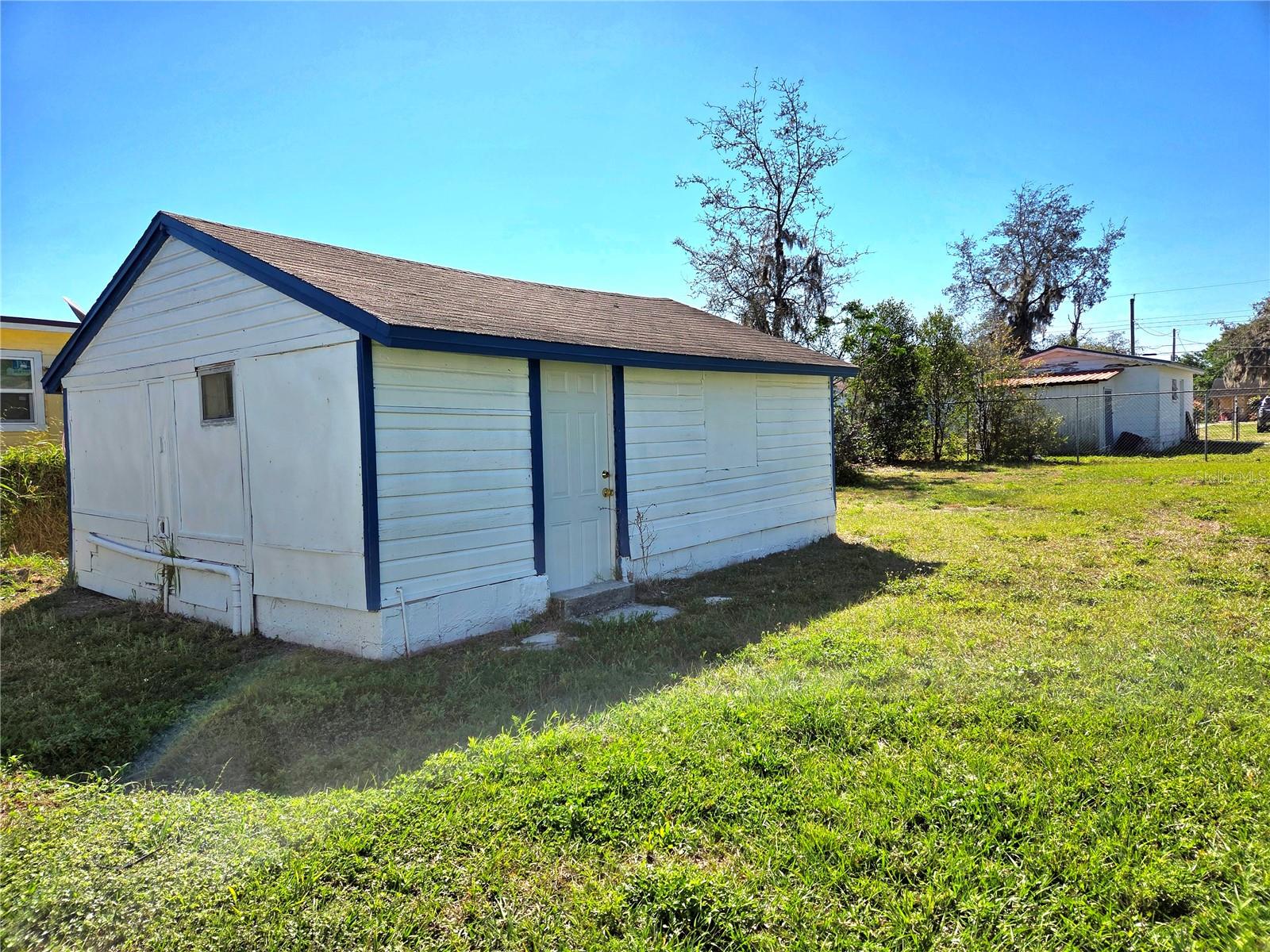 COUNTRY CLUB ESTATES SUB - Residential Income