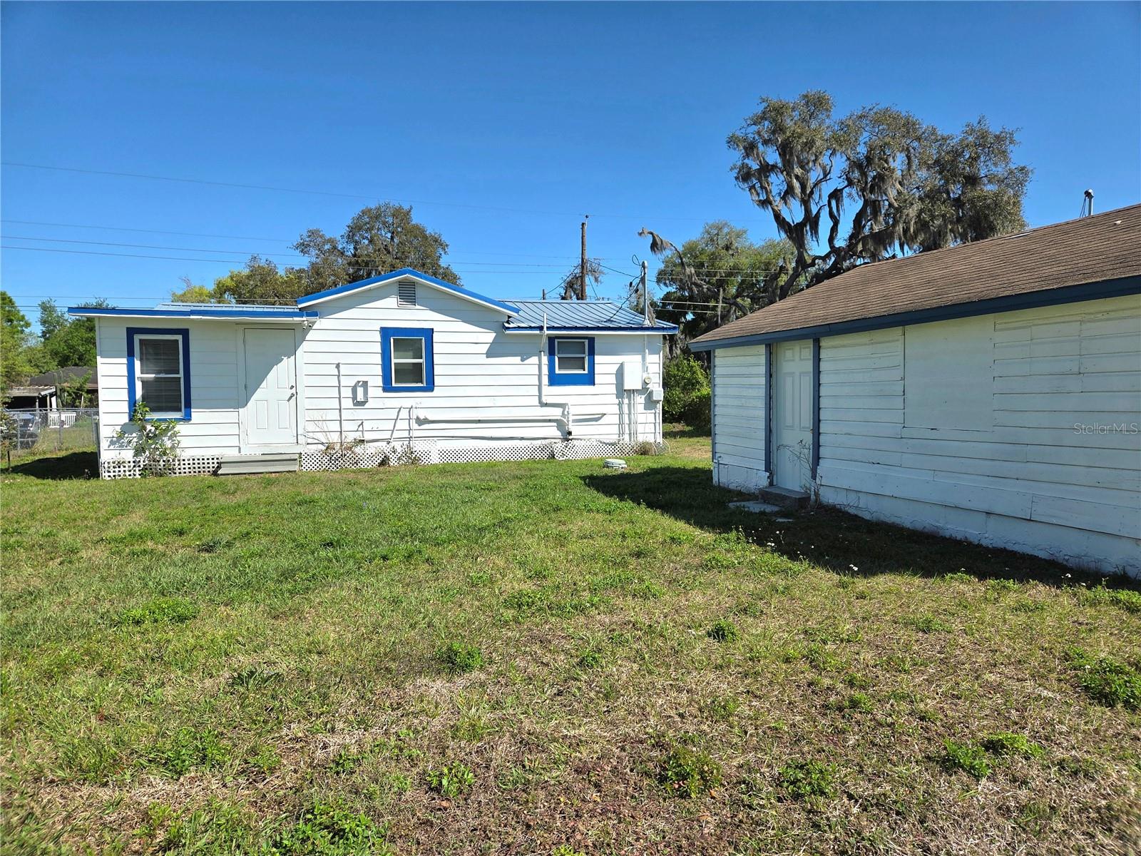 COUNTRY CLUB ESTATES SUB - Residential Income