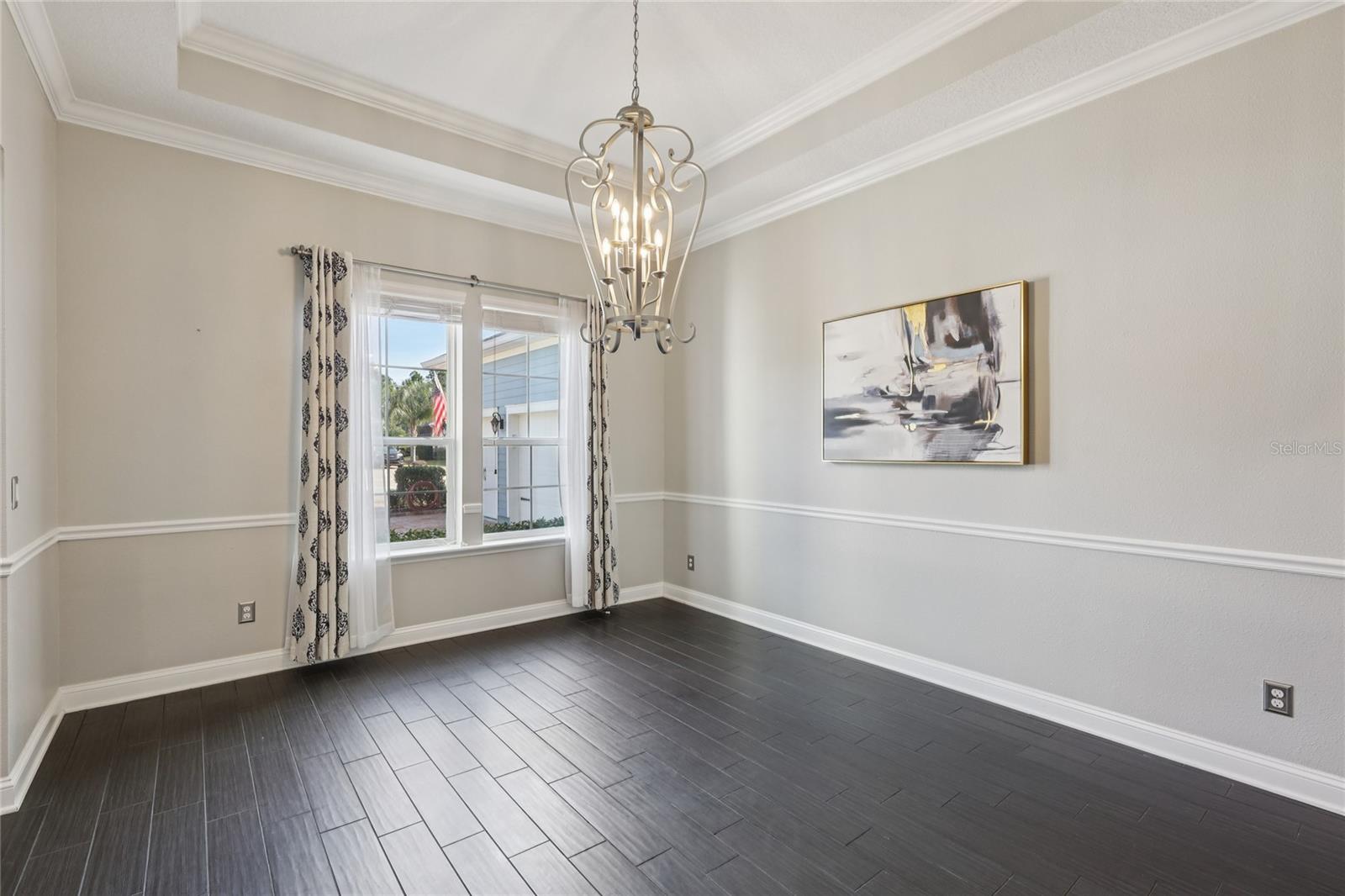 PALENCIA NORTH PH I - Residential