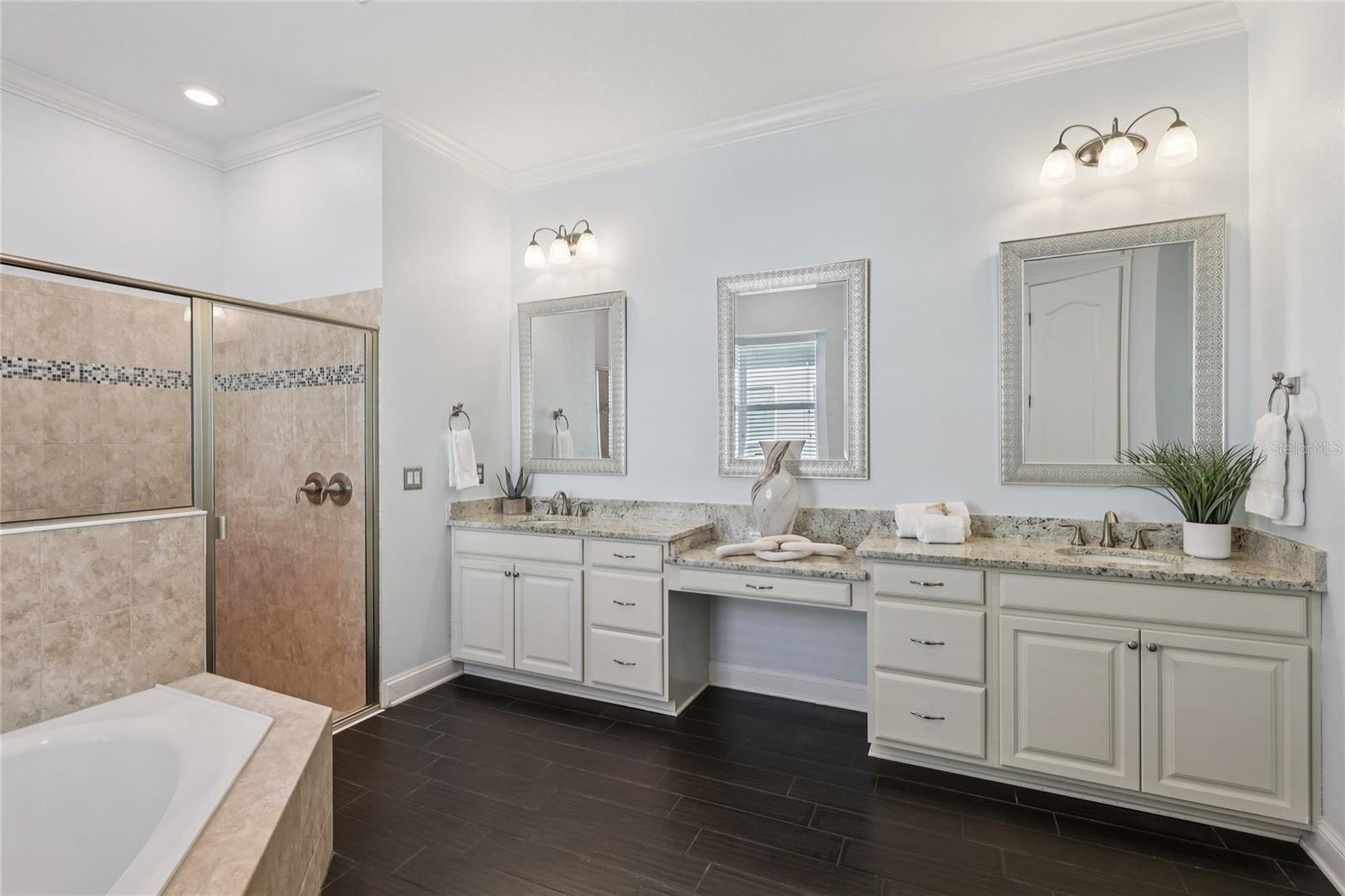 PALENCIA NORTH PH I - Residential