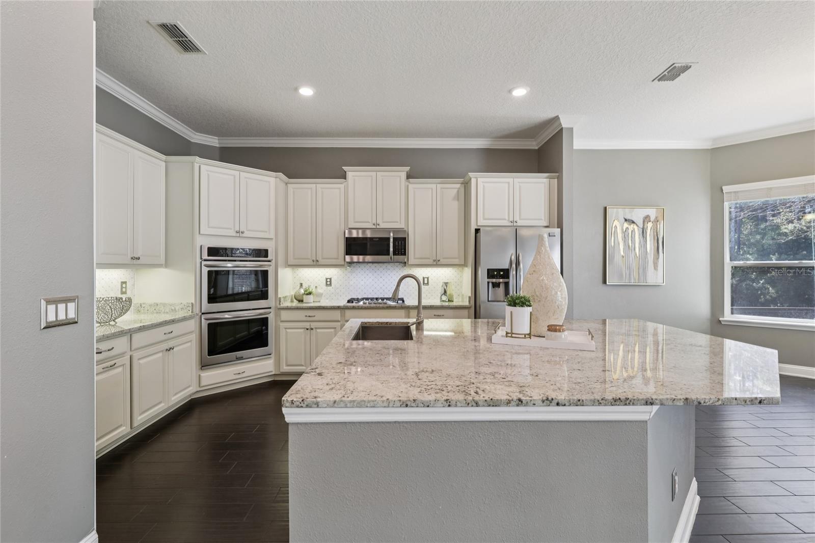 PALENCIA NORTH PH I - Residential