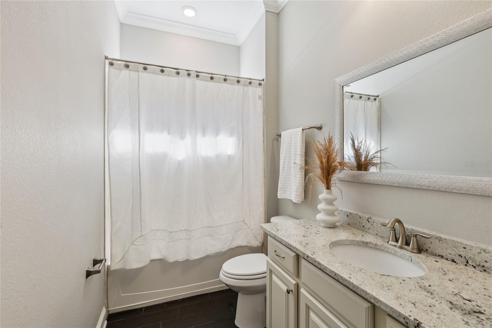 PALENCIA NORTH PH I - Residential