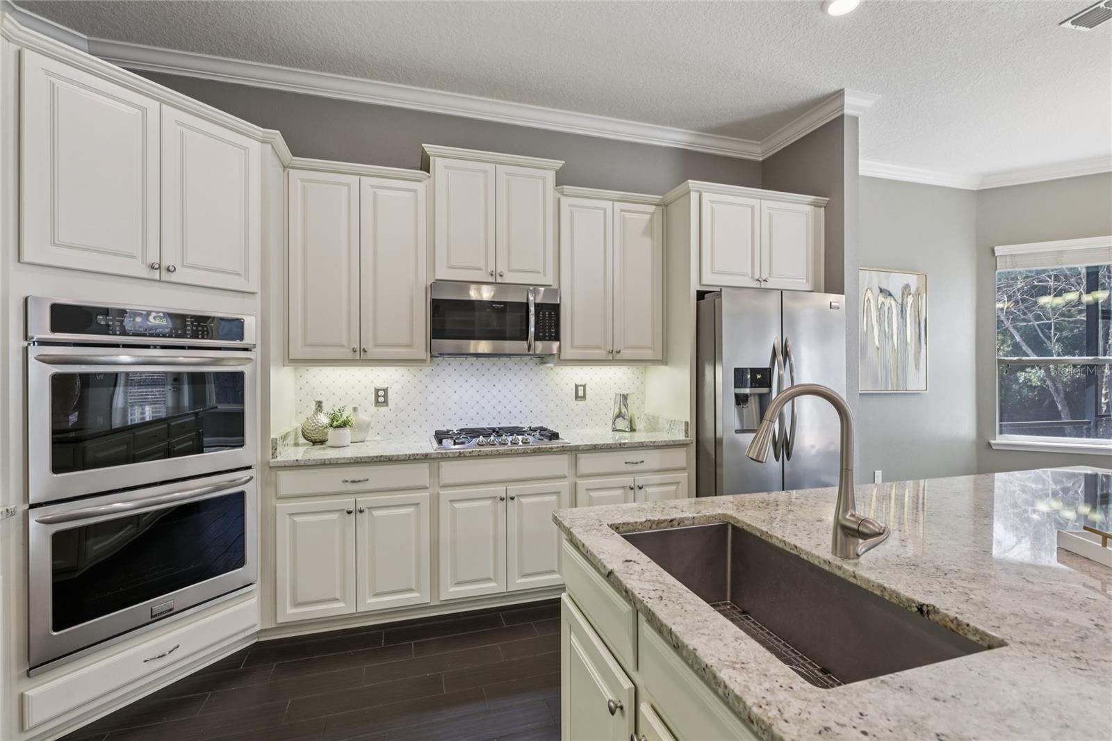 PALENCIA NORTH PH I - Residential