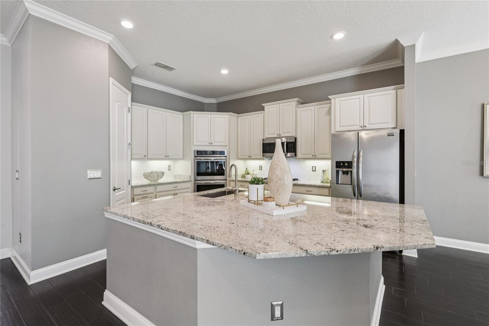 PALENCIA NORTH PH I - Residential