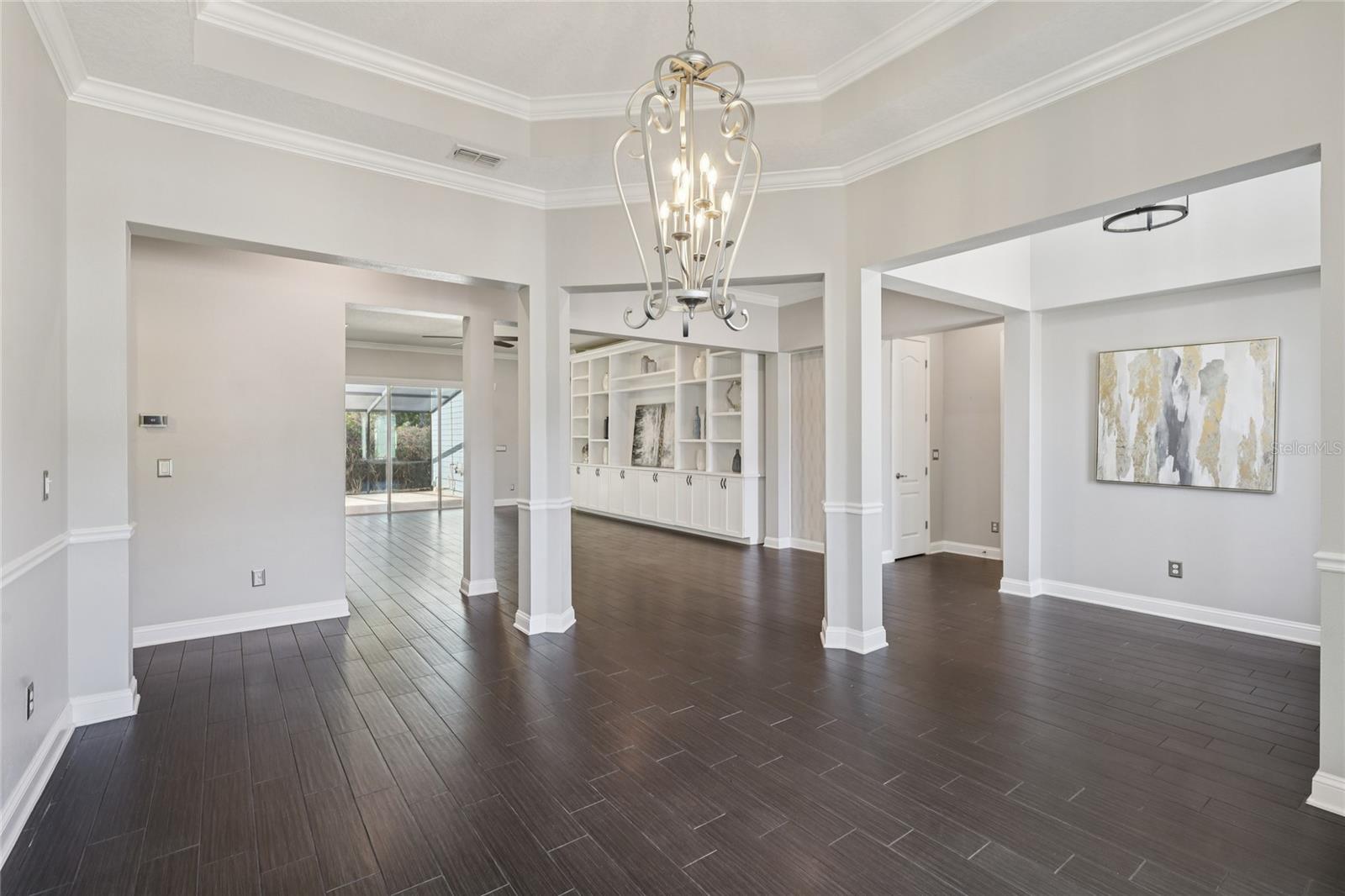 PALENCIA NORTH PH I - Residential