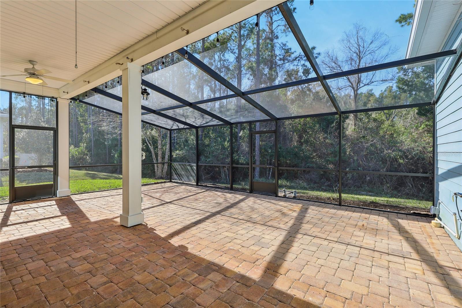 PALENCIA NORTH PH I - Residential