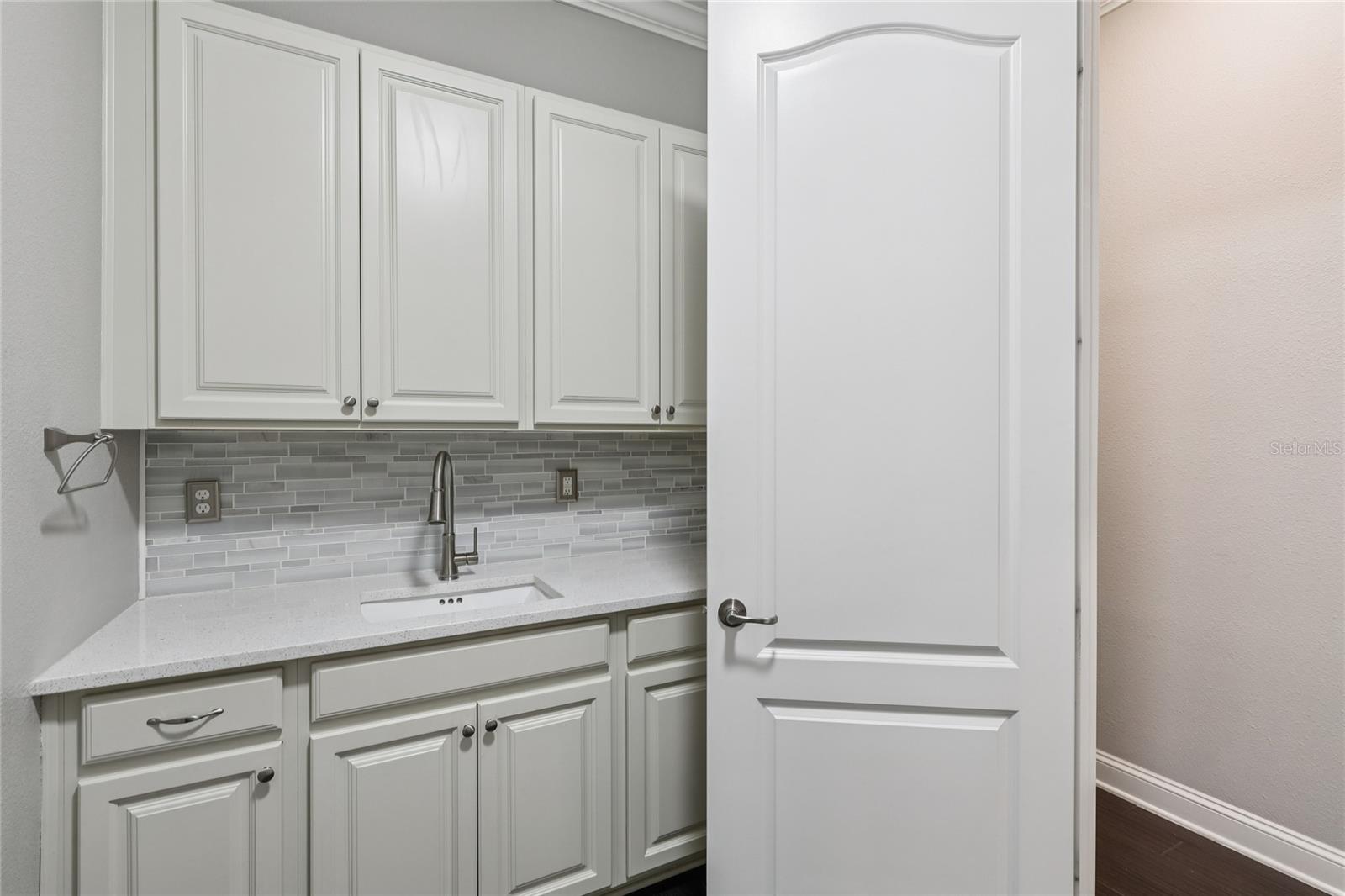 PALENCIA NORTH PH I - Residential