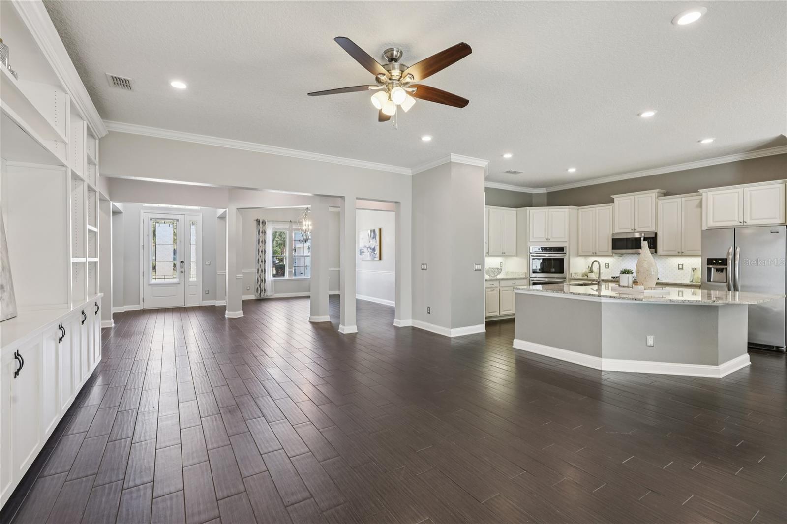 PALENCIA NORTH PH I - Residential