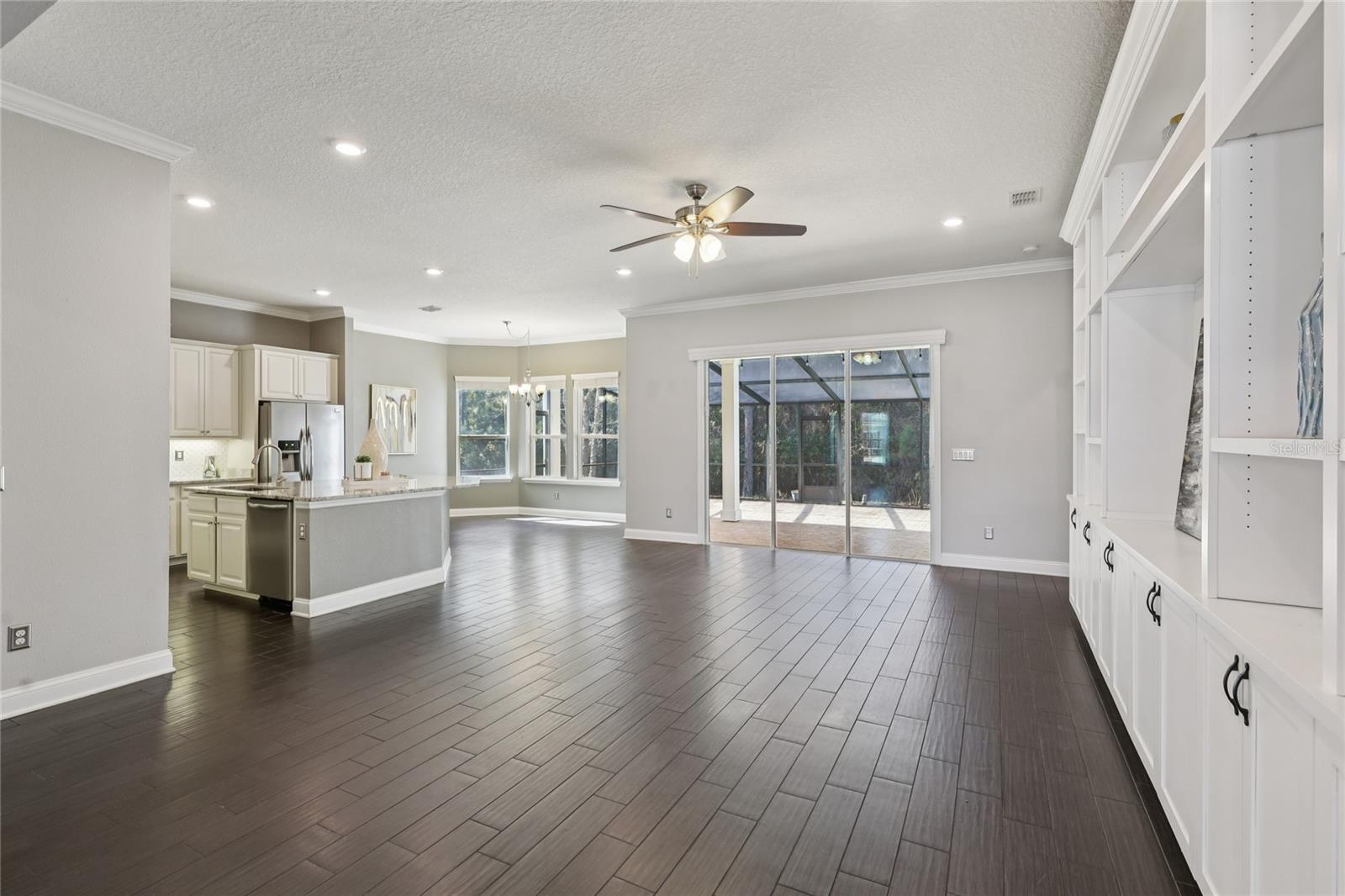 PALENCIA NORTH PH I - Residential