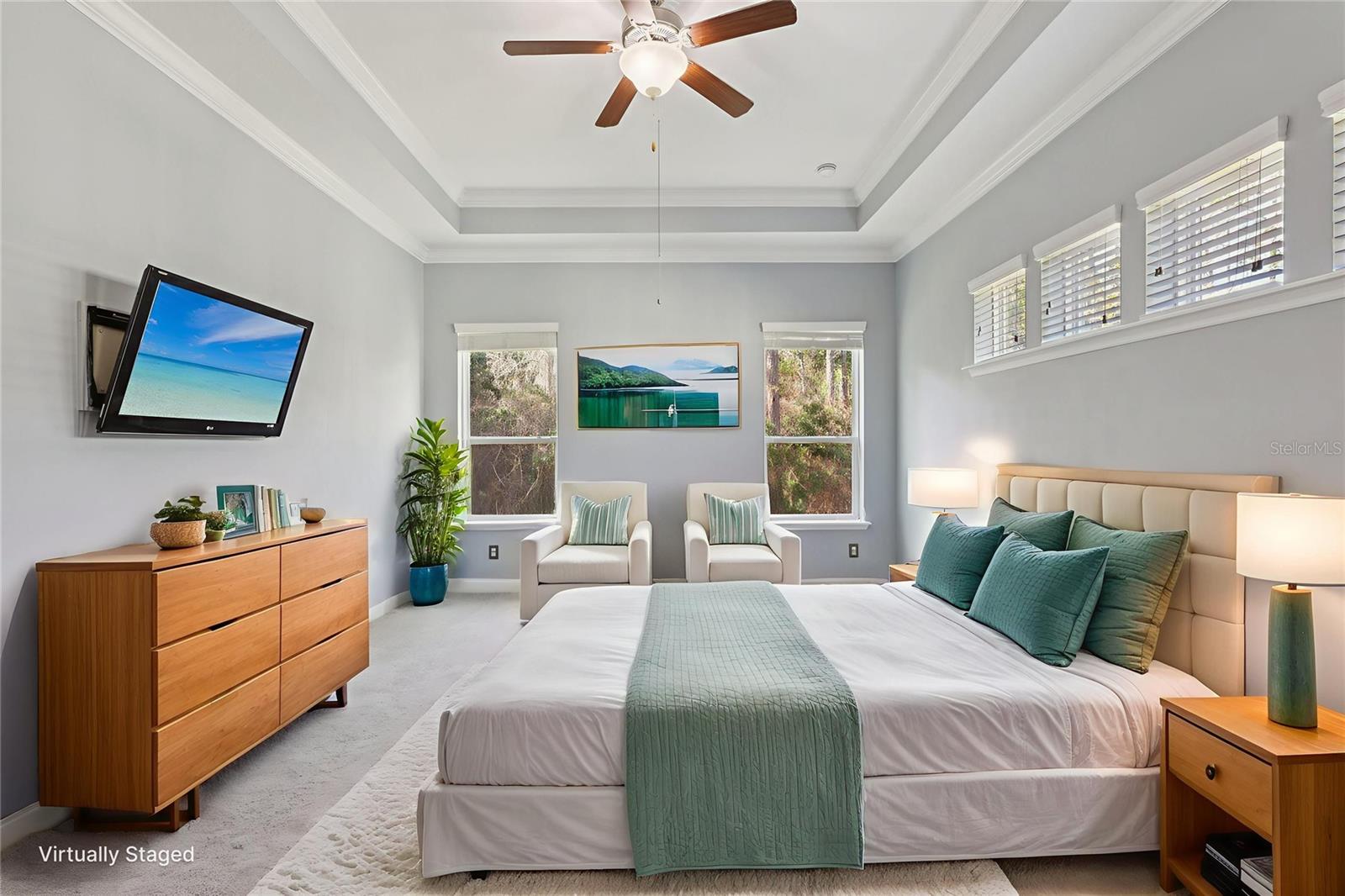 PALENCIA NORTH PH I - Residential