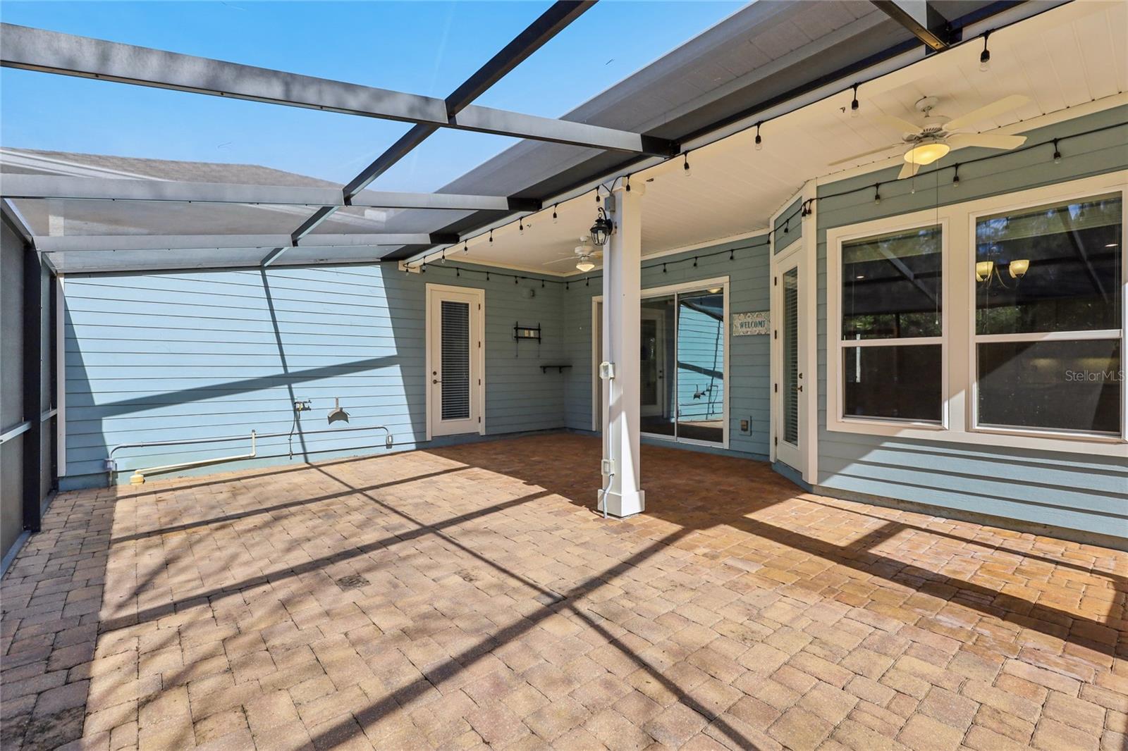 PALENCIA NORTH PH I - Residential