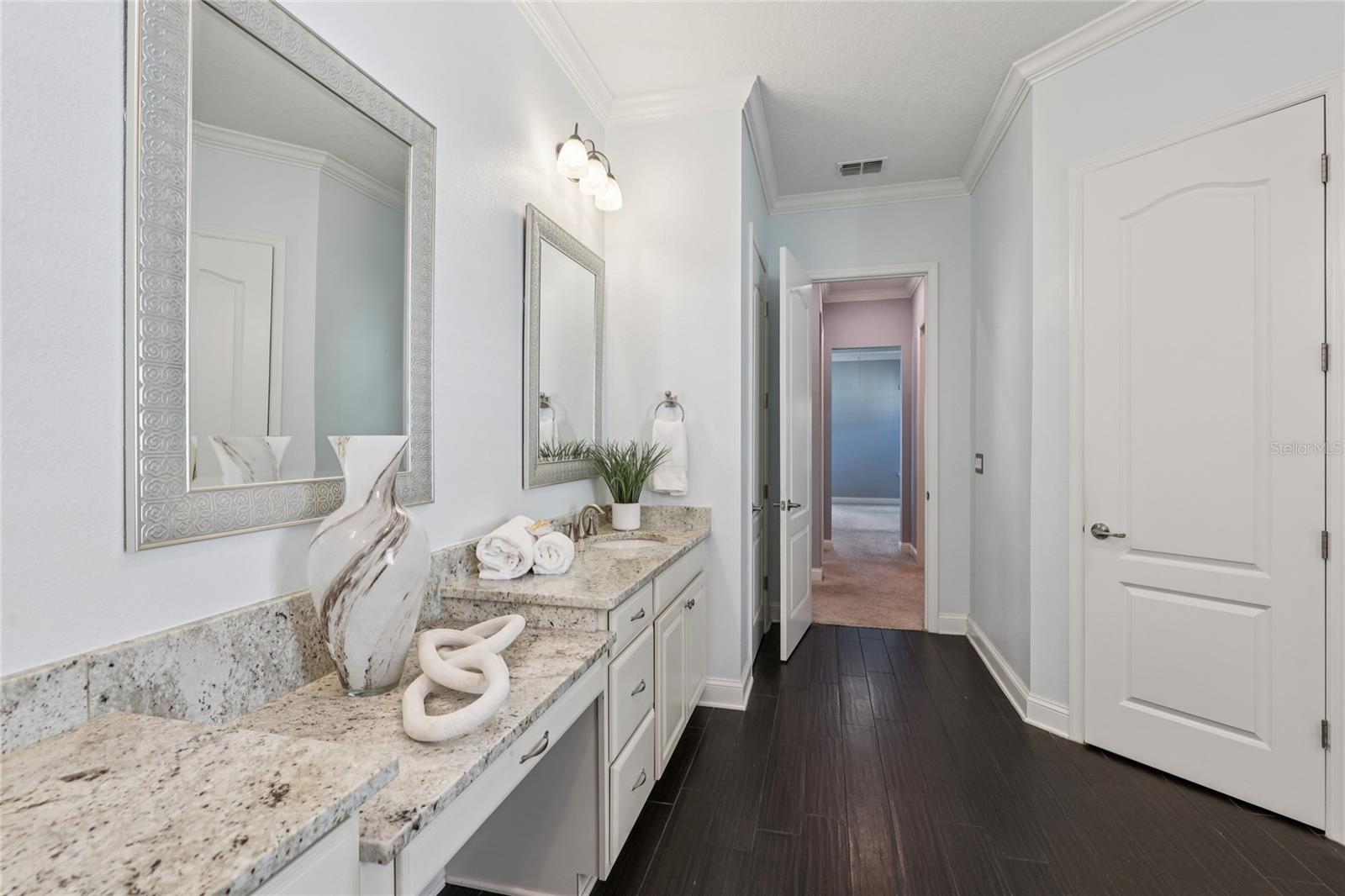 PALENCIA NORTH PH I - Residential