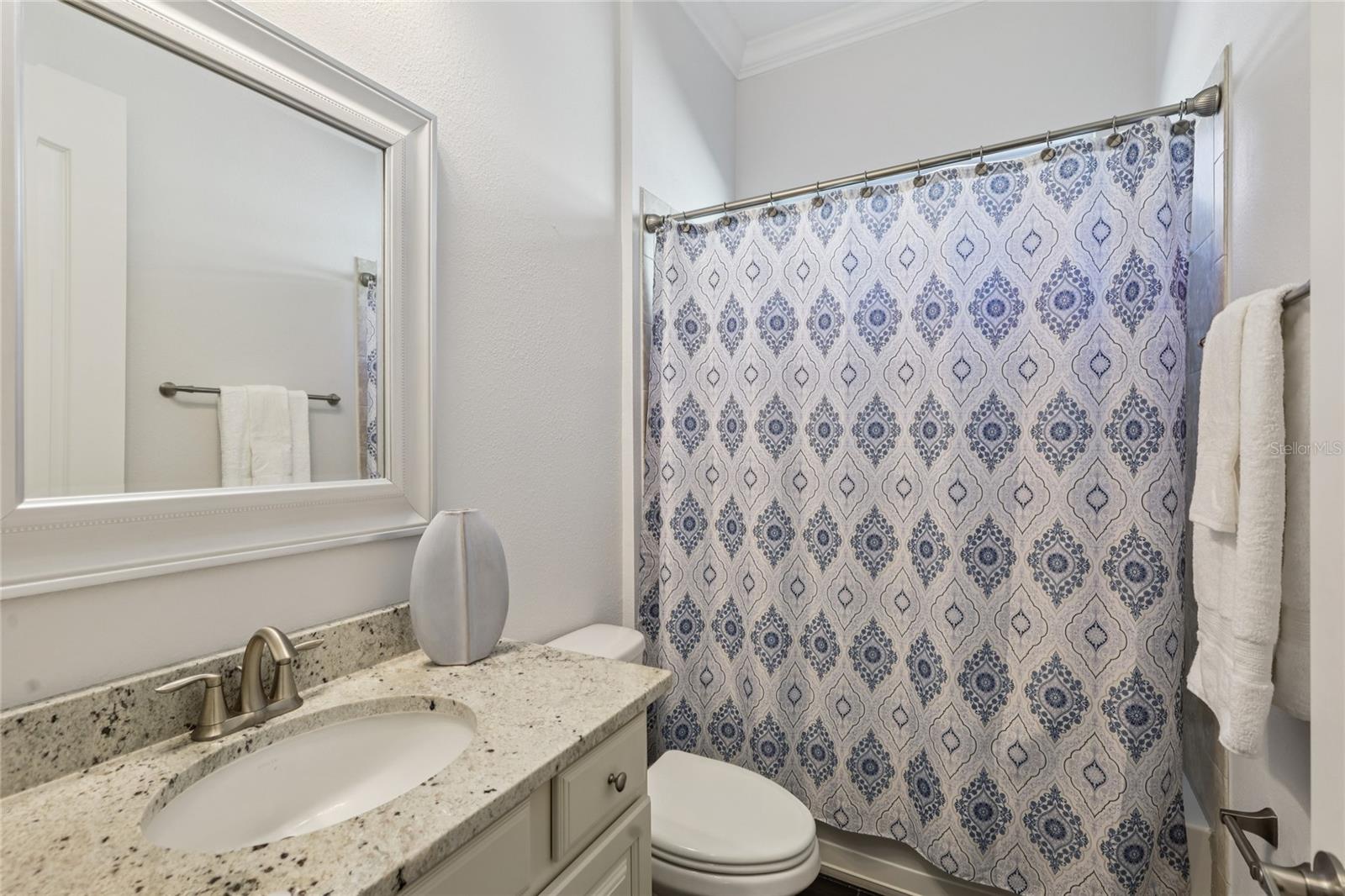 PALENCIA NORTH PH I - Residential