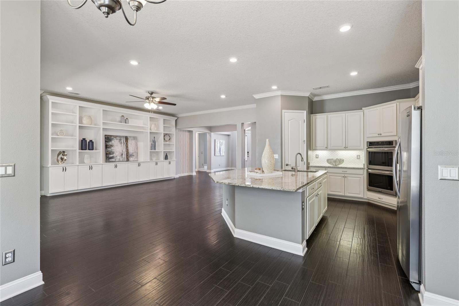 PALENCIA NORTH PH I - Residential