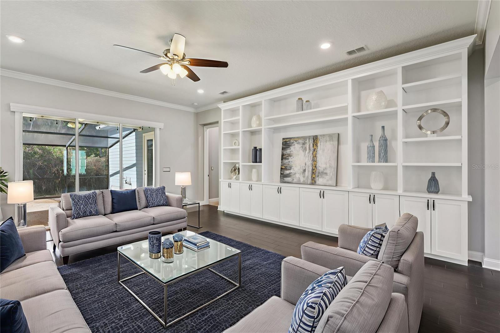 PALENCIA NORTH PH I - Residential