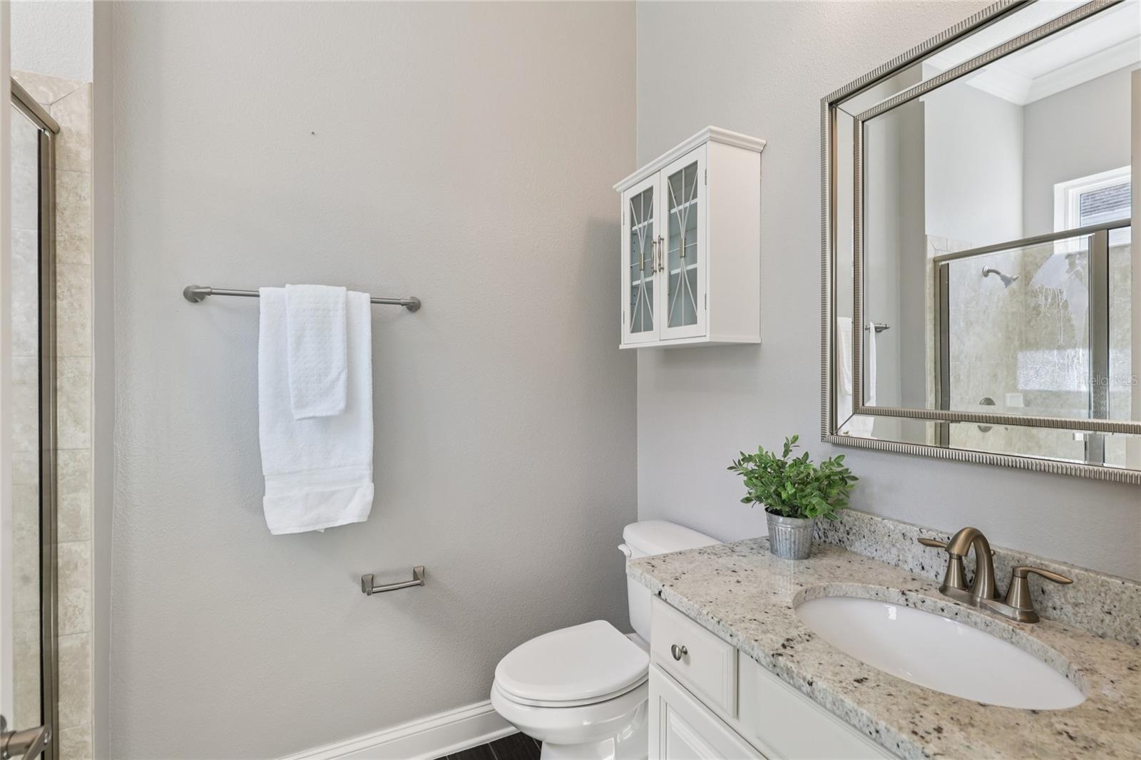 PALENCIA NORTH PH I - Residential