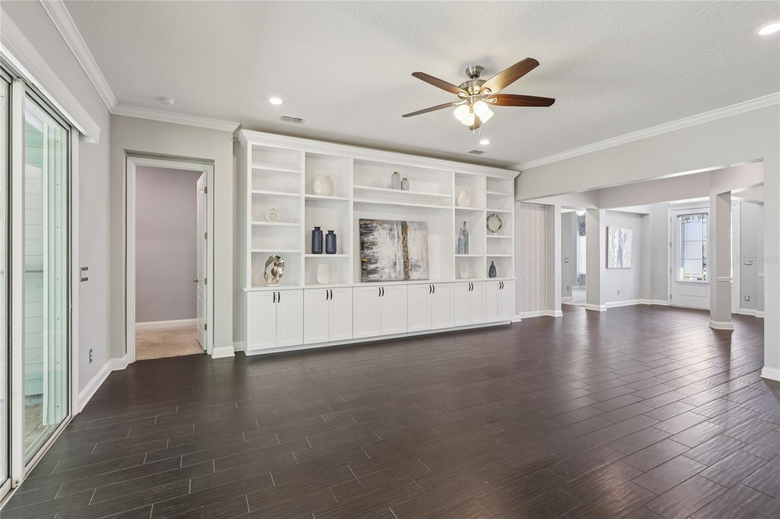 PALENCIA NORTH PH I - Residential