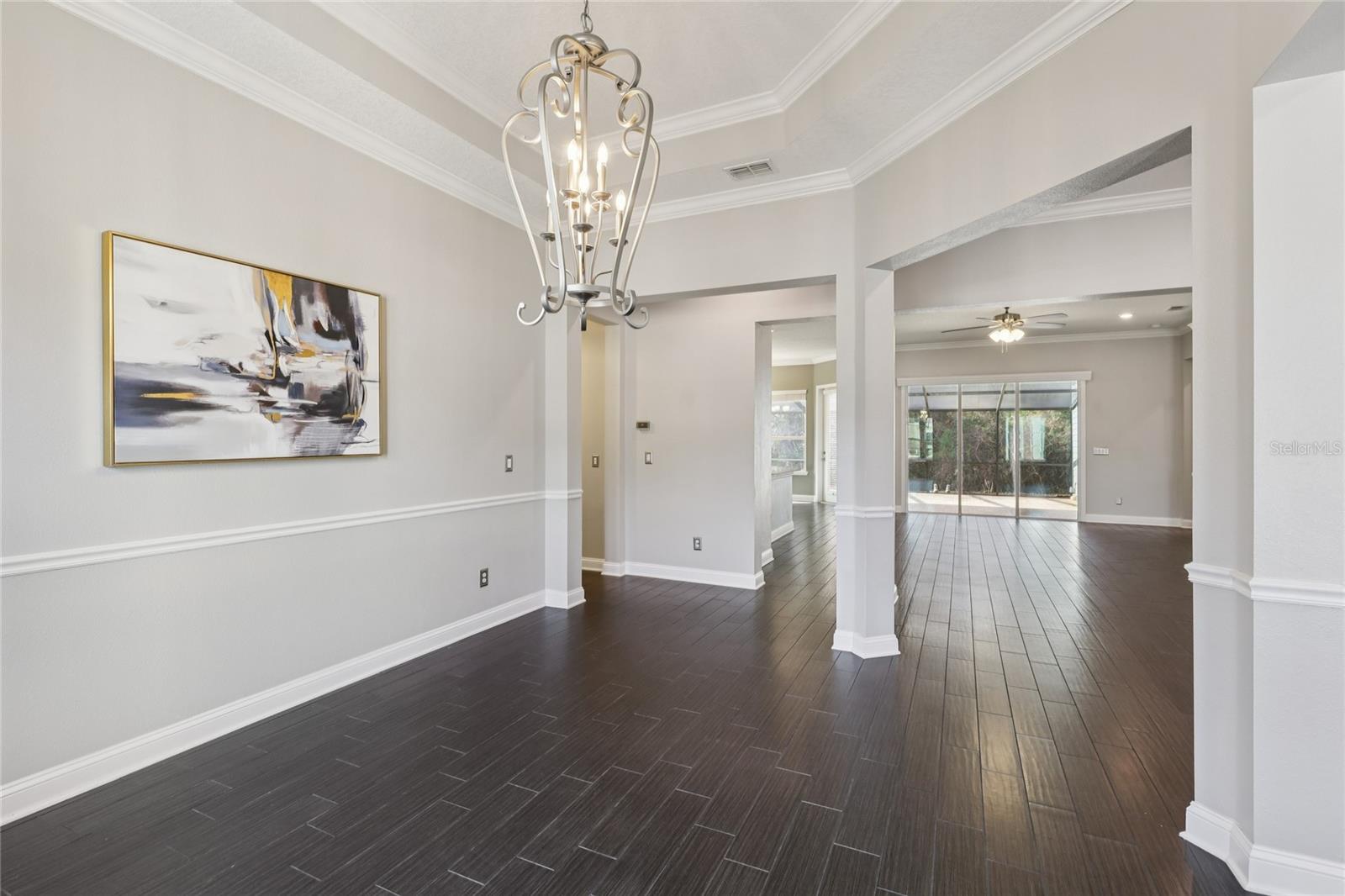 PALENCIA NORTH PH I - Residential