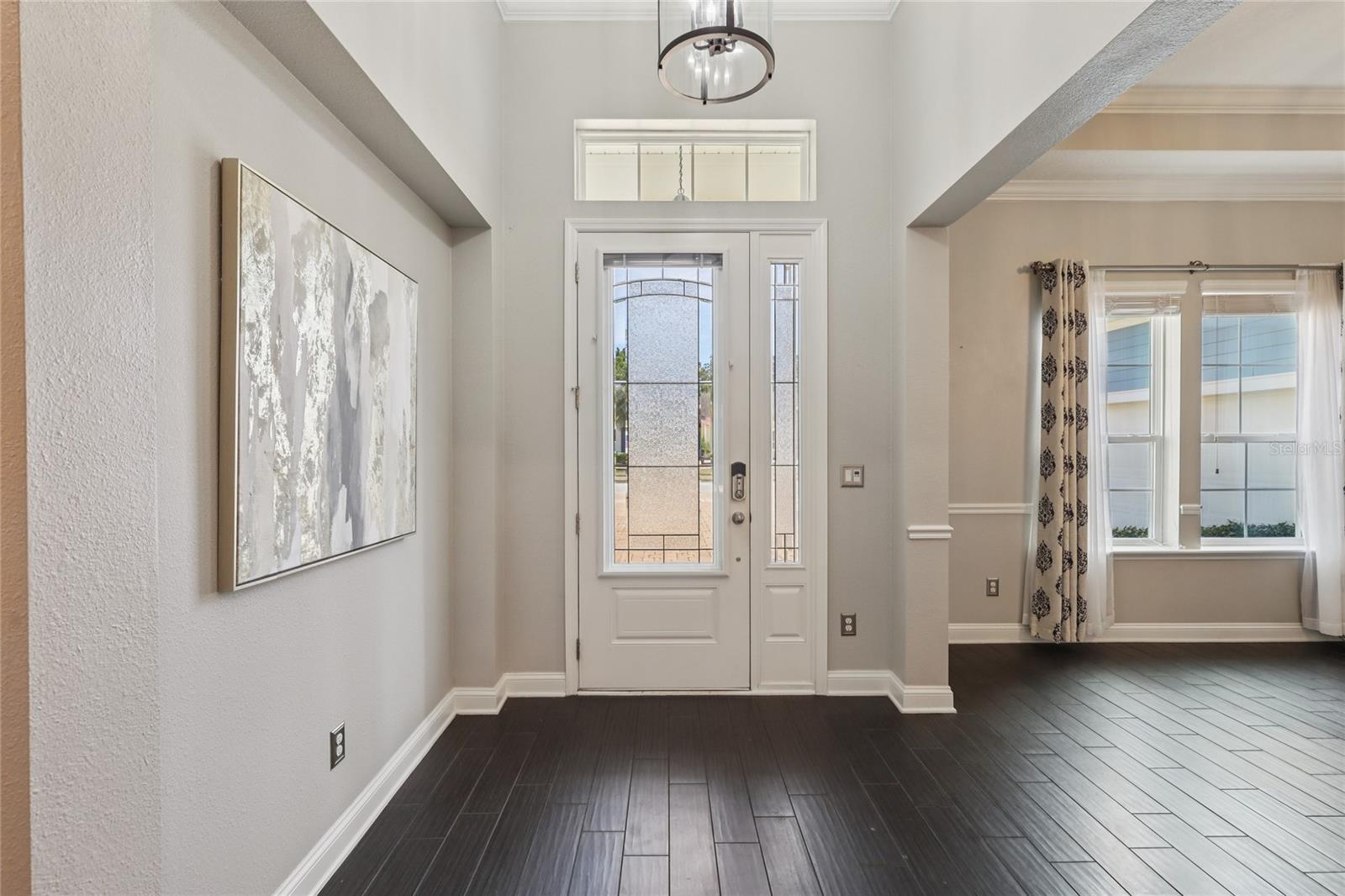 PALENCIA NORTH PH I - Residential